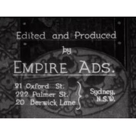 Promotional Film - Hawkesbury Agricultural College (HAC) (c.1927)