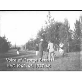 Glimpses of Hawkesbury Agricultural College