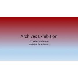 K7 Exhibition Video