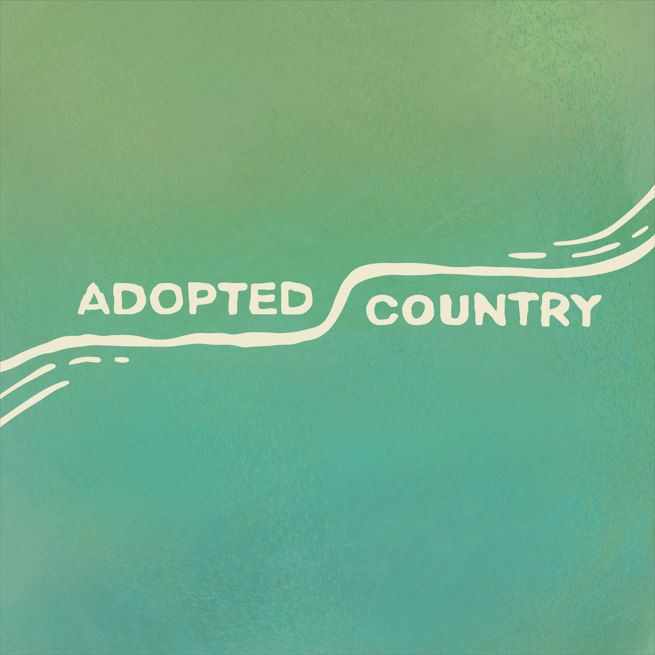 Adopted Country