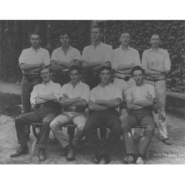 Special Class - 'The Shops' [Hawkesbury Agricultural College (HAC)]