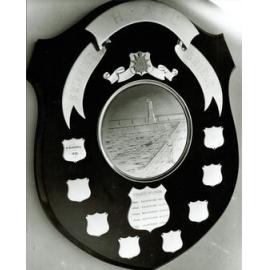 Swimming Shield [Hawkesbury Agricultural College (HAC)]