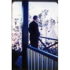 HAC Country Carnival - Official Opening by the Governor [Hawkesbury Agricultural College (HAC)]