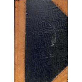 Charles Beeson Collection - Student Registers Hawkesbury Agricultural College