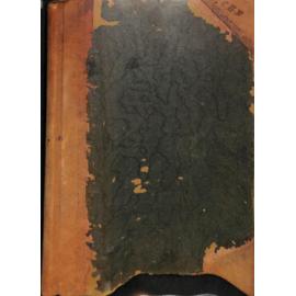 Charles Beeson Collection - Student Registers Hawkesbury Agricultural College