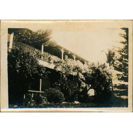 House at Alne Banks (Gerringong)