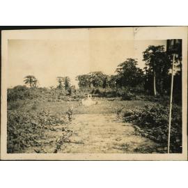 Hoskins Strip (New Britain Island, Papua New Guinea)