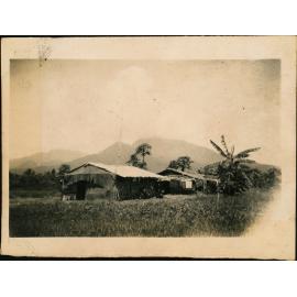 Hoskins Strip New Britain (New Britain Island, Papua New Guinea)