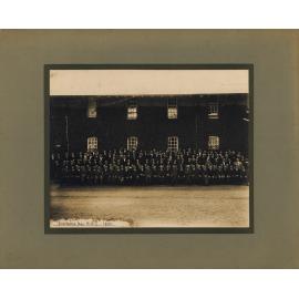 Diploma Day, 1937 [Hawkesbury Agricultural College (HAC)]