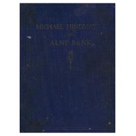 Book: Michael Hindmarsh of Alne Bank