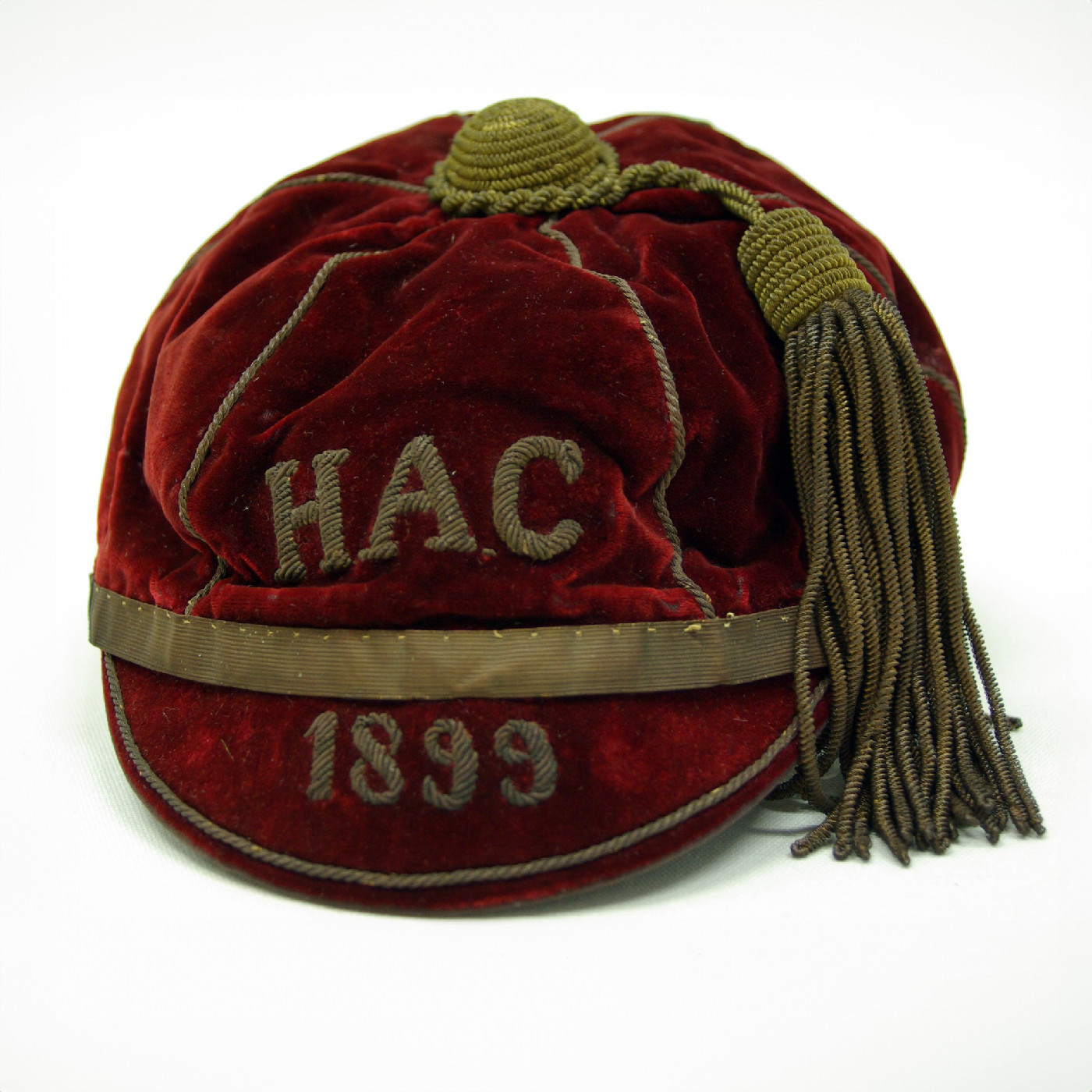 Museum Artefacts