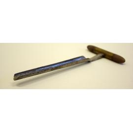 Cheese sampler - cheese trier