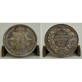 College Honours Medal - RN Medley