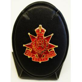 Lapel Badge - Hawkesbury Agricultural College (HAC)