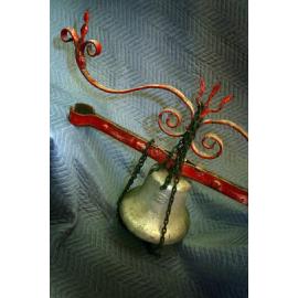 Fire Bell from Parramatta campus