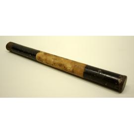 Cylinder used for posting certificate/testamur - Derek Jensen