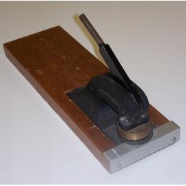 Official Seal - Macarthur Institute of Higher Education