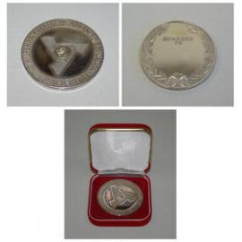 Council Medal - Milperra College of Advanced Education (MCAE)