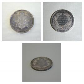 Burdekin Medal - James Middleton