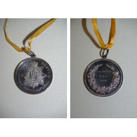 College Medal - HA Fraser (Hawkesbury Diploma of Agriculture)