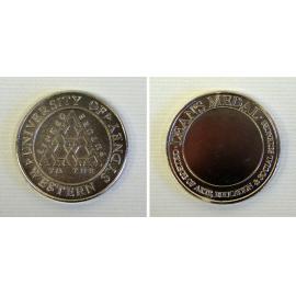 Dean's Medal (silver) - College of Arts, Education & Social Sciences [University of Western Sydney]