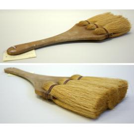 Brush - hand made