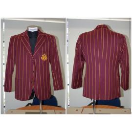 Blazer - Hawkesbury Agricultural College (HAC)