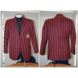 Blazer - Hawkesbury Agricultural College (HAC)