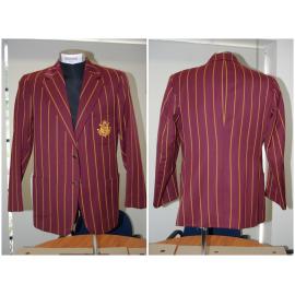 Blazer - Hawkesbury Agricultural College (HAC)