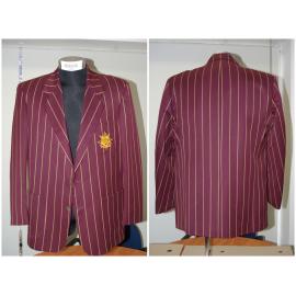 Blazer - Hawkesbury Agricultural College (HAC)