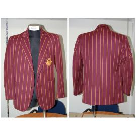 Blazer - Hawkesbury Agricultural College (HAC)
