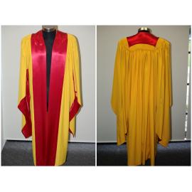 Hawkesbury Board of Trustees Robe