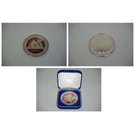 Student Medal - Macarthur Institute of Higher Education (MIHE)