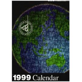 Calendar - University of Western Sydney, Macarthur (UWSM) - 1999