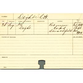 DIGHT, SH (Agriculture)