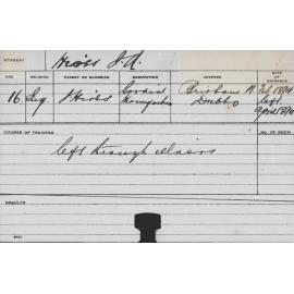 HIVES, JA (Agriculture)