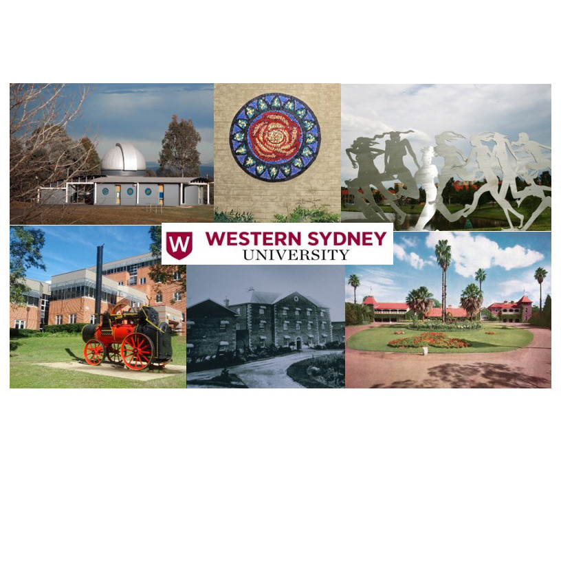 University History