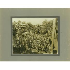 Agriculture Bureau Conference c.1938 (Hawkesbury Agricultural College [HAC])