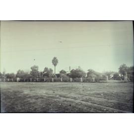 Large house (unidentified location)
