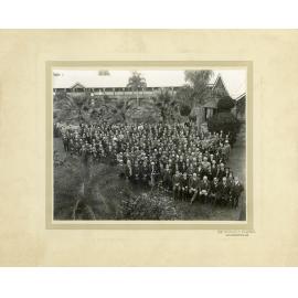 Annual State Conference (4th) of the Agricultural Bureau, 1926 [Hawkesbury Agricultural College (HAC)]