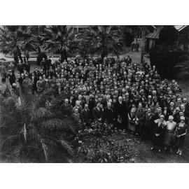 Annual State Conference (6th) of the Agricultural Bureau, 1928 [Hawkesbury Agricultural College (HAC)]