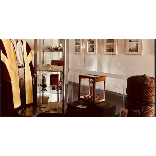 Overview of the Collection