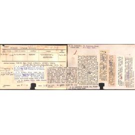 GODDEN, Graham Russell (Hawkesbury Diploma of Agriculture (HDA))