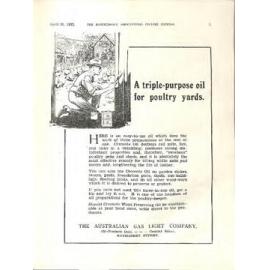 Hawkesbury Agricultural College Journal (Vol.29, No.4) April 1932