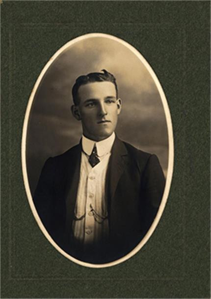 Hindmarsh Family Collection