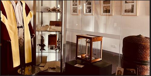 Overview of the Collection
