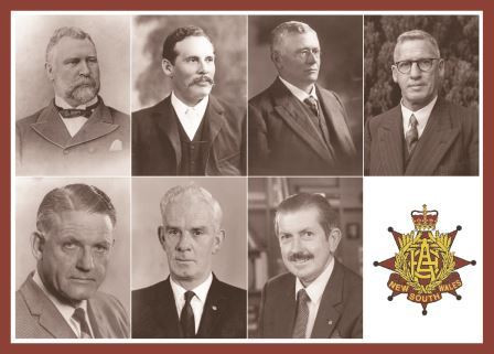 Postcards - 125th Anniversary, Hawkesbury Agricultural College